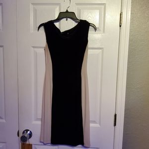 Calvin Klein dress
